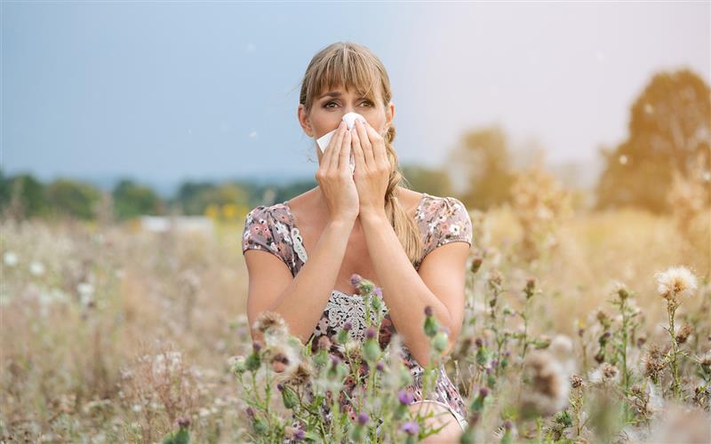 Allergie respiratorie