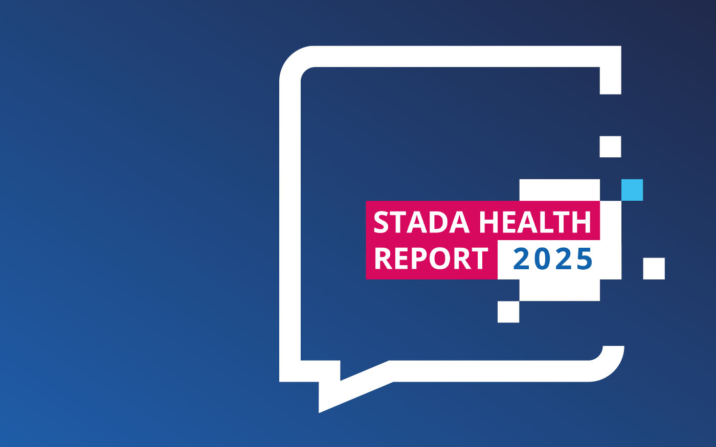 STADA Health Report 2025