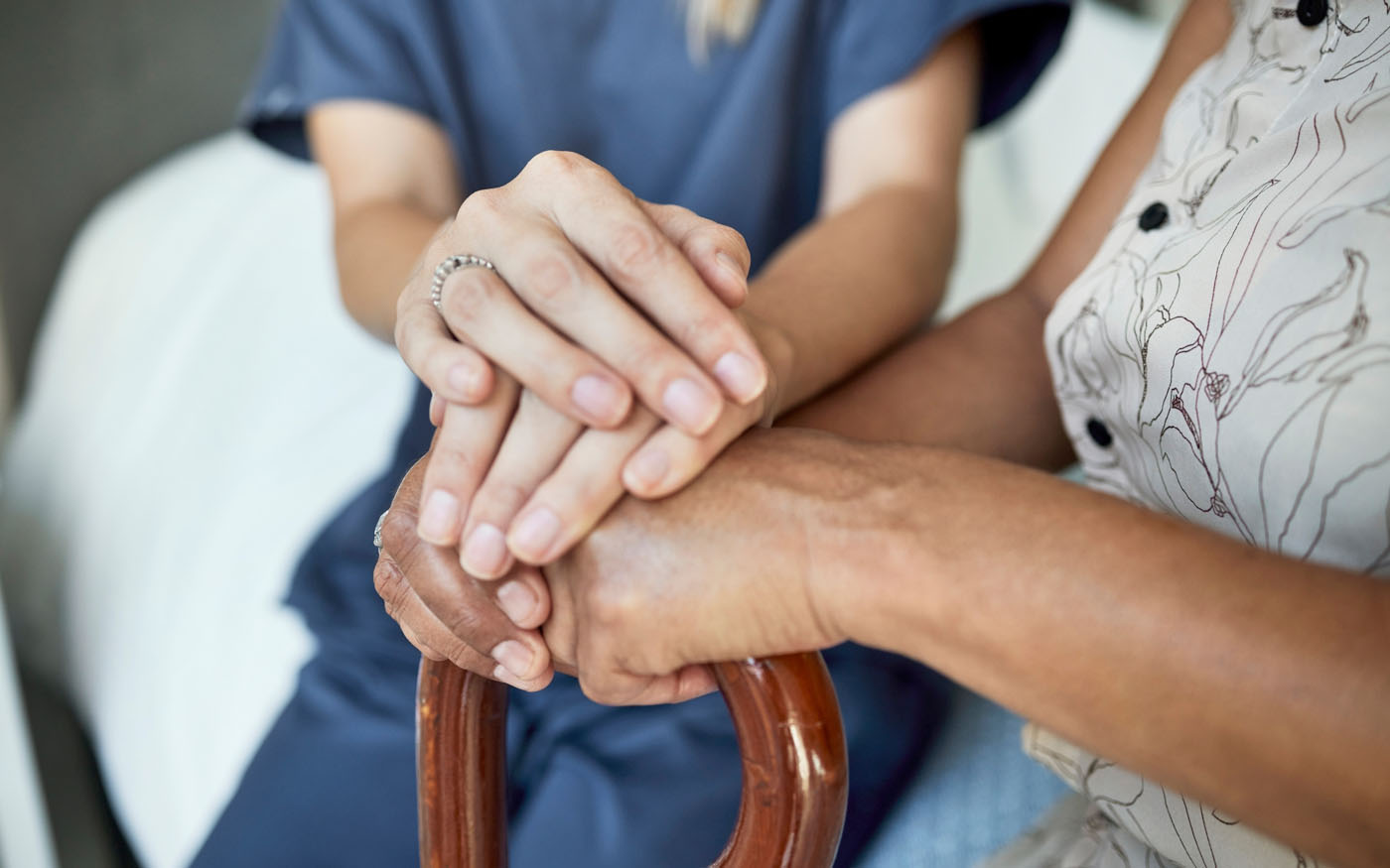 Caregiver: chi si prende cura ha bisogno di cura!