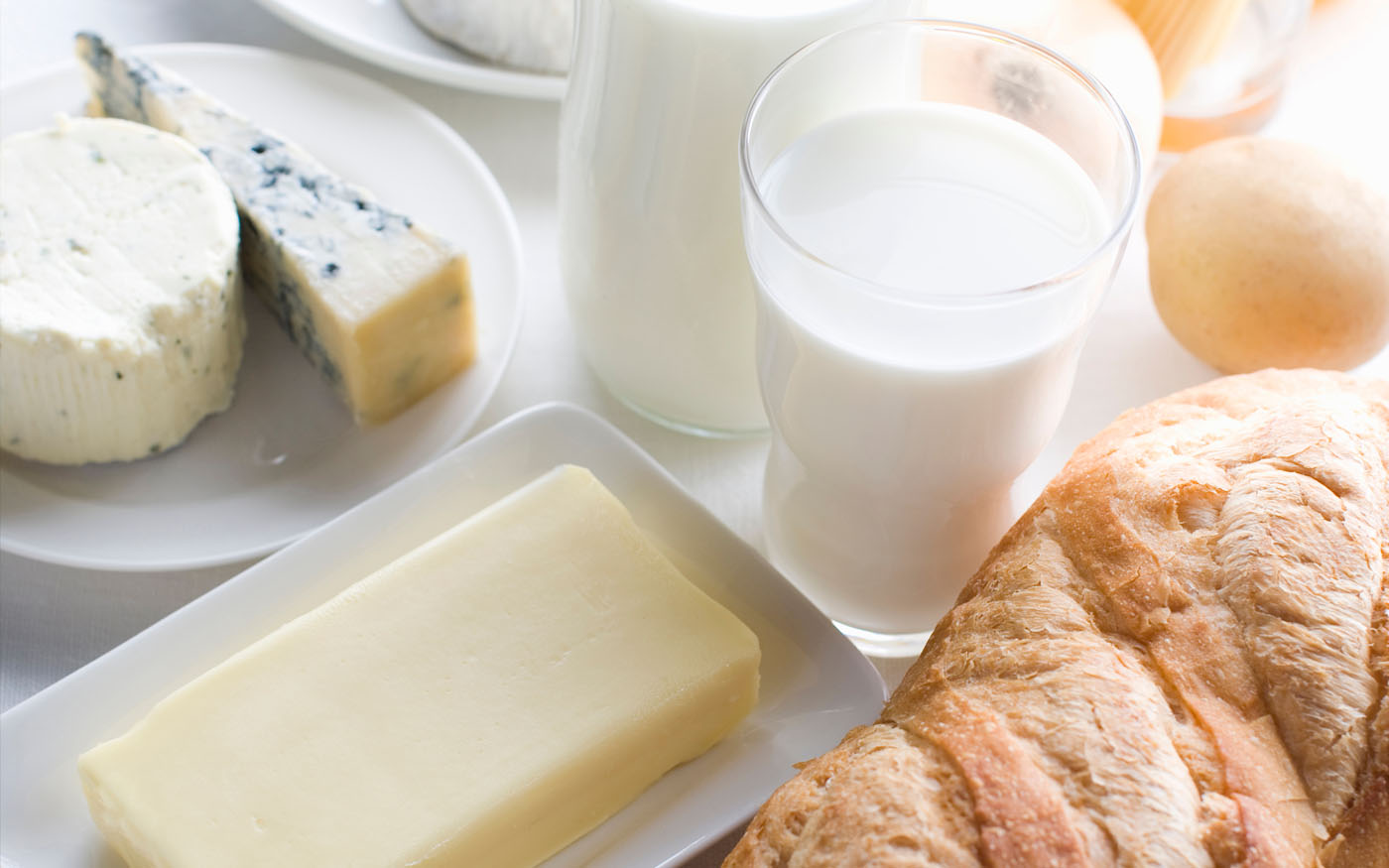 Intolleranze alimentari