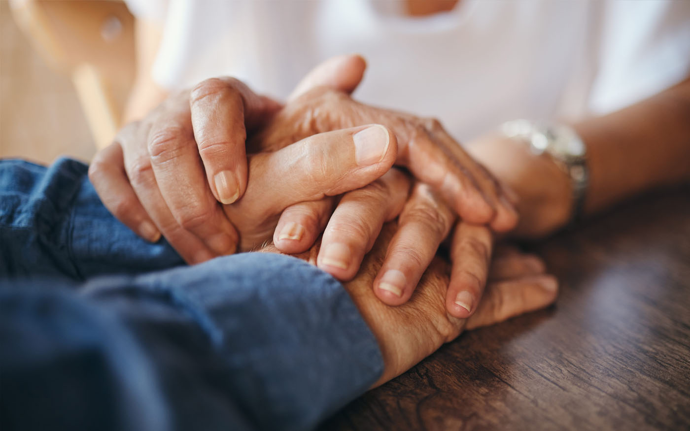 Malattia di Parkinson