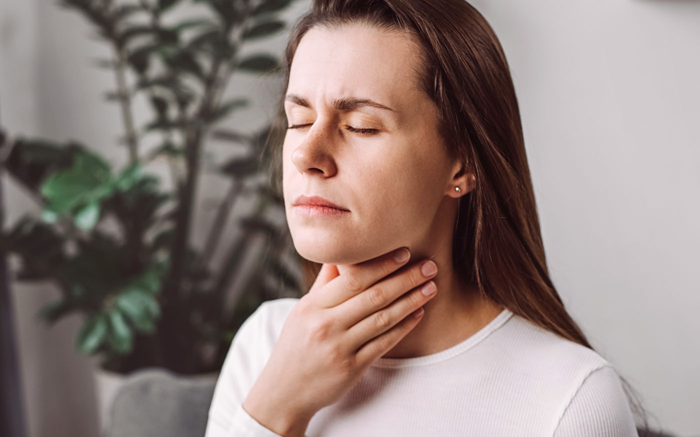 Reflusso occasionale